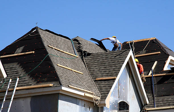 Best Roof Waterproofing Services  in Ironde, AL