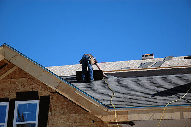 Best Roof Waterproofing Services  in Ironde, AL