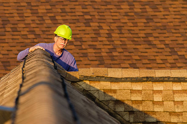 Best Roof Repair Services  in Ironde, AL