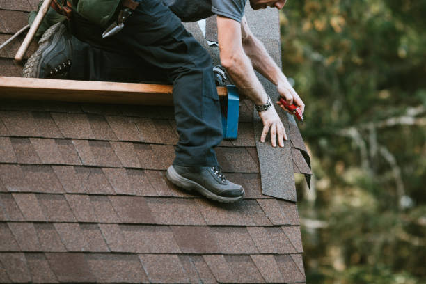 Best Commercial Roofing Services  in Ironde, AL