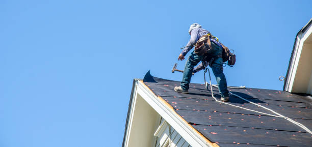 Best Emergency Roof Repair  in Ironde, AL